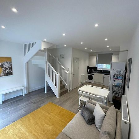Stunning Flat - Close Kings Cross - Free Wi-Fi London Exterior photo