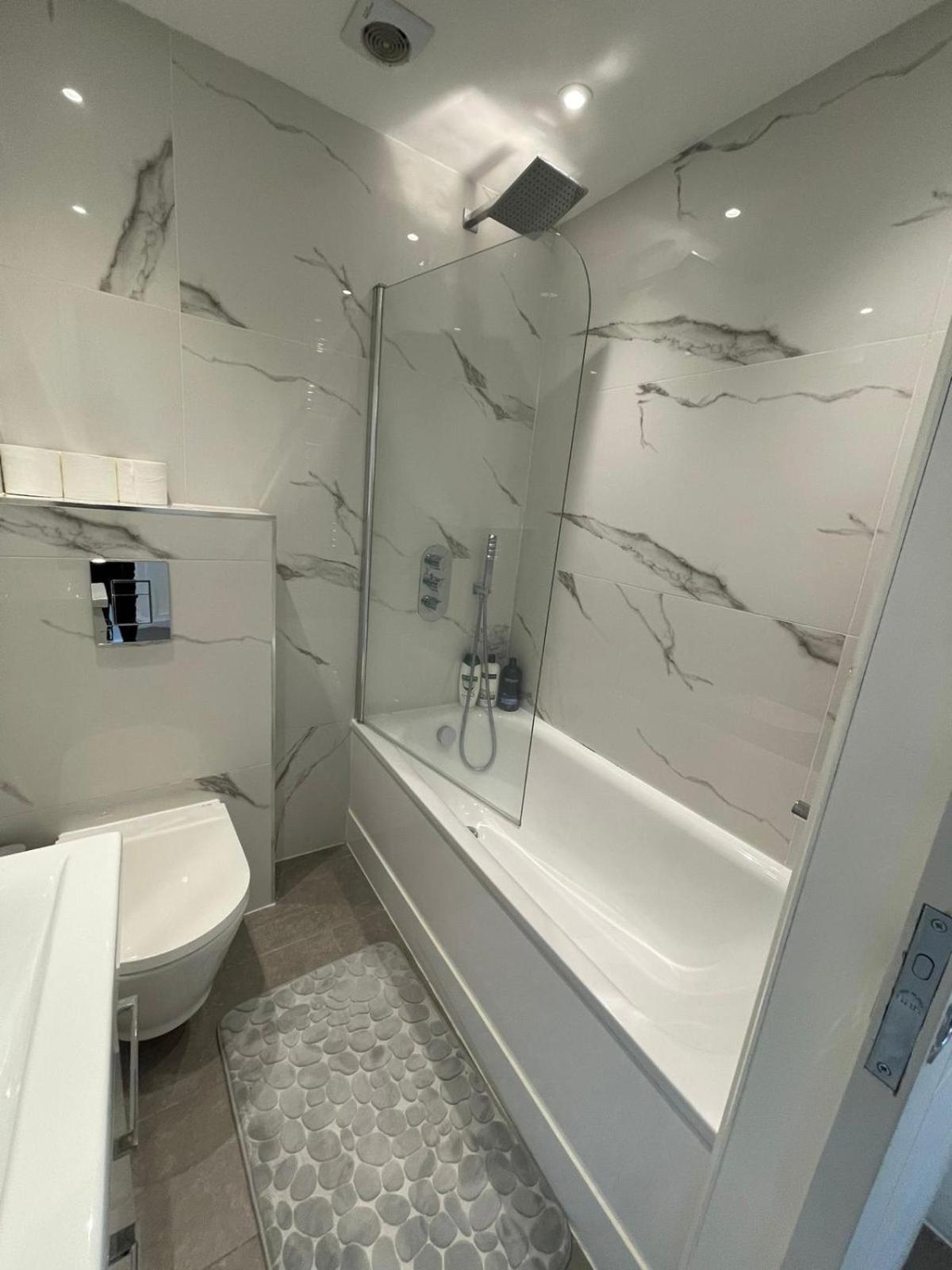Stunning Flat - Close Kings Cross - Free Wi-Fi London Exterior photo
