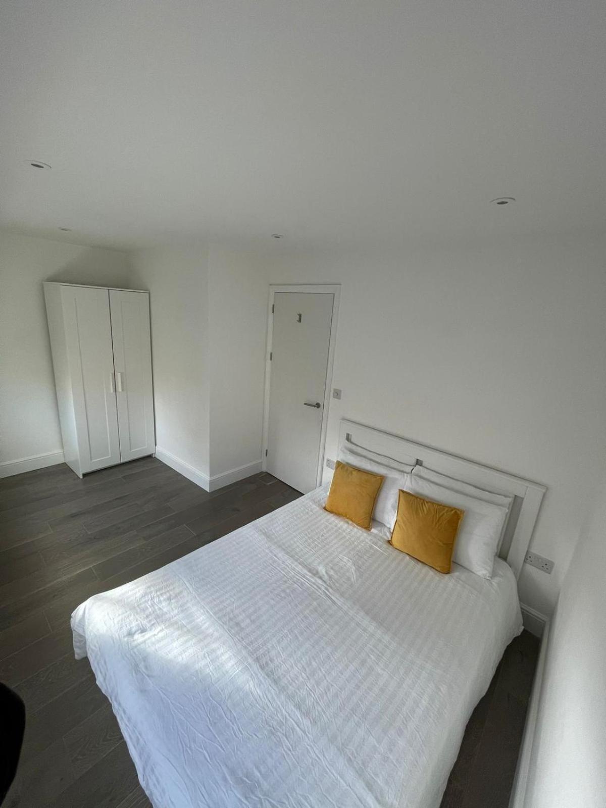 Stunning Flat - Close Kings Cross - Free Wi-Fi London Exterior photo
